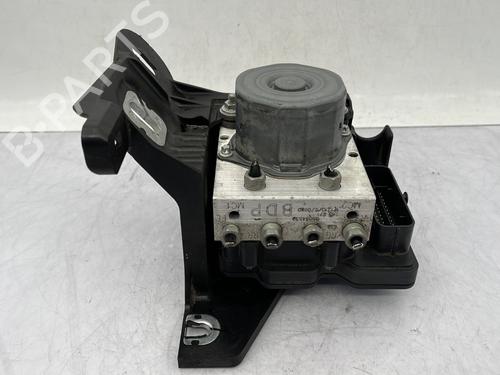 ABS pump OPEL CORSA E (X15) 1.4 (08, 68) | BP23683911M43 - Image 3