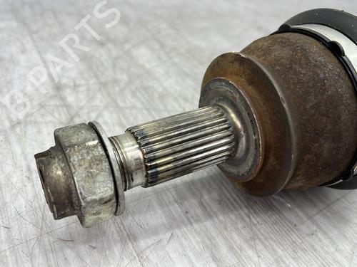 Left front driveshaft OPEL CORSA D (S07) 1.3 CDTI (L08, L68) | BP27346804M38  - Image 6