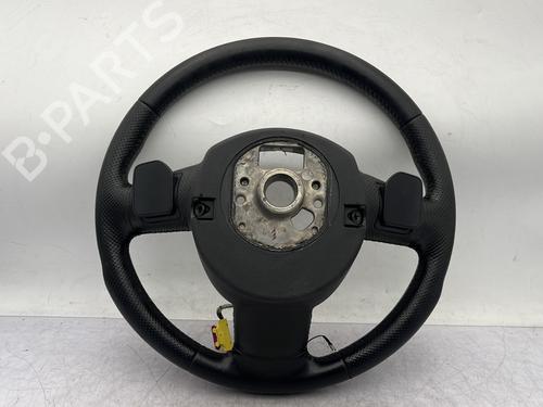 Steering wheel AUDI Q7 (4LB) 3.0 TDI quattro | BP23750979C49  - Image 6