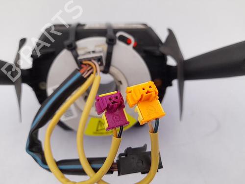 Steering column stalk FIAT 500 (312_) 1.3 D Multijet (312AXB1A) | BP23707672I23  - Image 8