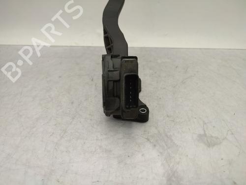 Pedal CITROËN C3 III (SX) 1.6 BlueHDi 100 | BP26011726I4 - Image 2