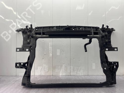Frontplade/Frontkurv AUDI Q2 (GAB, GAG) 1.4 TFSI | BP36901784C72  - Image 8