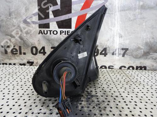 Right mirror PEUGEOT 206+ (2L_, 2M_) 1.4 HDi eco 70 | BP23685265C27