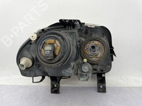 Scheinwerfer links für Scheinwerfer links RENAULT CLIO II (BB_, CB_) 1.4 (B/CB0C, B/CB0S) (75 hp) 36149058 36149058