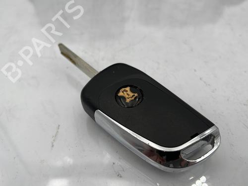 Electronic module PEUGEOT 407 (6D_) 2.7 HDi (6DUHZJ, 6DUHZF) | BP28497224M83 