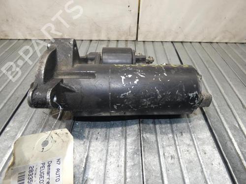 Starter PEUGEOT 106 I (1A, 1C) 1.4 D | BP23667079M8 