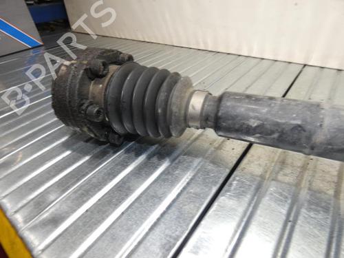 Used Right front driveshaft Right front driveshaft VW POLO III (6N1) 60 1.4 (60 hp) 23695568 23695568