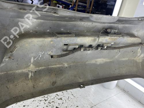Rear bumper RENAULT CLIO III (BR0/1, CR0/1) 1.5 dCi (C/BR0G, C/BR1G) | BP30129224C8 