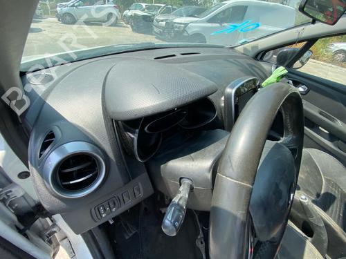 Dashboard RENAULT CLIO IV (BH_) 1.2 16V | BP38057000C46 - Image 5