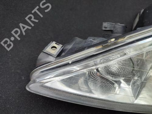 Left headlight PEUGEOT 206 SW (2E/K) 1.6 HDi 110 | BP23729481C28  - Image 9