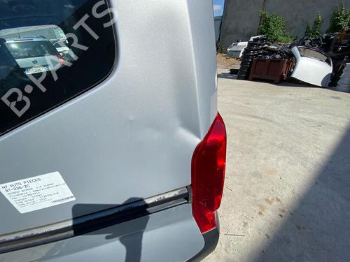 Intercooler PEUGEOT BIPPER Tepee 1.3 HDi 75 | BP38290365M30 - Image 116