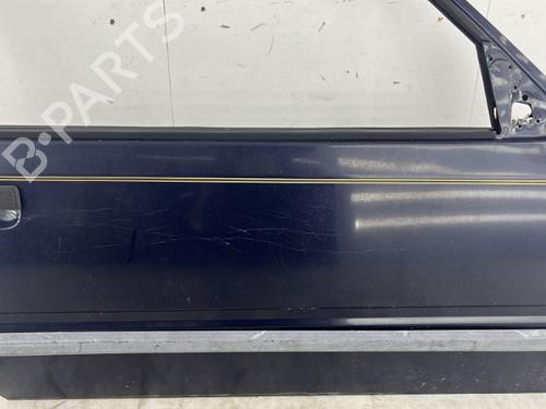 Right front door PEUGEOT 309 I (10C, 10A) 1.9 D | BP23756978C3 