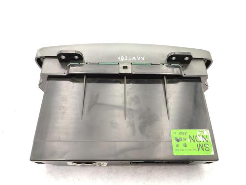 Climate control HYUNDAI SANTA FÉ I (SM) 2.0 CRDi 4x4 | BP23730325I5 