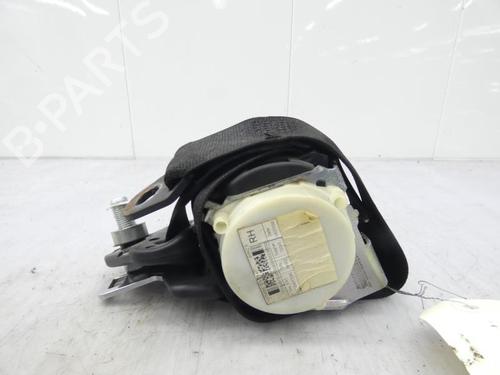 Used Rear right belt tensioner FIAT 500 (312_) 1.3 D Multijet (312AXB1A) (75 hp) 23700085