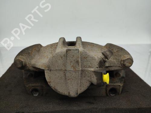 Used Right front brake caliper RENAULT MEGANE II (BM0/1_, CM0/1_) 1.6 16V (BM0C, CM0C) (113 hp) 23676805
