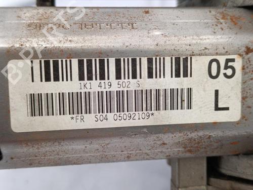 Steering column SEAT ALTEA (5P1) 2.0 TDI 16V | BP23702359M21  - Image 5