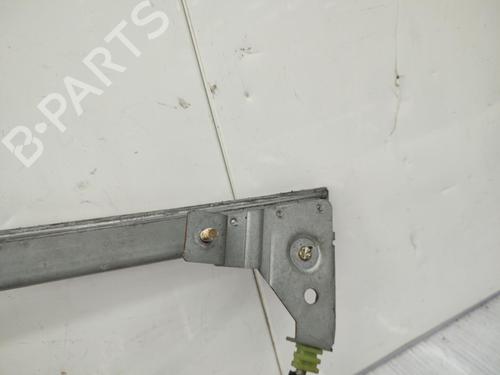 Front left window mechanism CITROËN XANTIA (X1_, X2_) 2.1 Turbo D 12V | BP23719995C22 