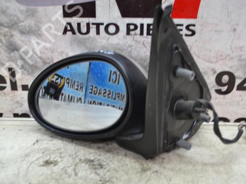 Left mirror ROVER 25 I Hatchback (RF) 2.0 iDT | BP23686081C26 
