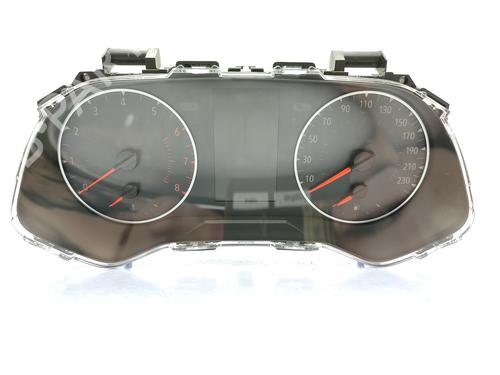 Instrument cluster RENAULT CLIO V (B7_) 1.0 TCe 90 (B7MT) | BP23751242C47  - Image 9
