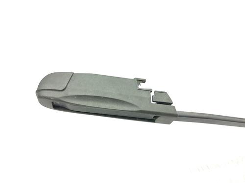 Used Front windshield wiper arm Front windshield wiper arm RENAULT MEGANE III Coupe (DZ0/1_) 1.4 TCe (DZ0F, DZ1V) (131 hp) 23755747 23755747