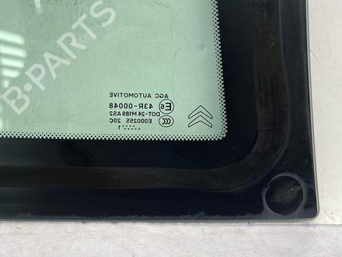 rear-left-door-window-citroen-c3-ii-sc_-2009-33180561 main image