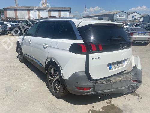 Engine PEUGEOT 5008 II (MC_, MJ_, MR_, M4_) 2.0 BlueHDi 150 (MJAHXW, MJAHXH, MJAHXN, MJAHXV, MJAHXG) | BP36664010M1  - Image 113
