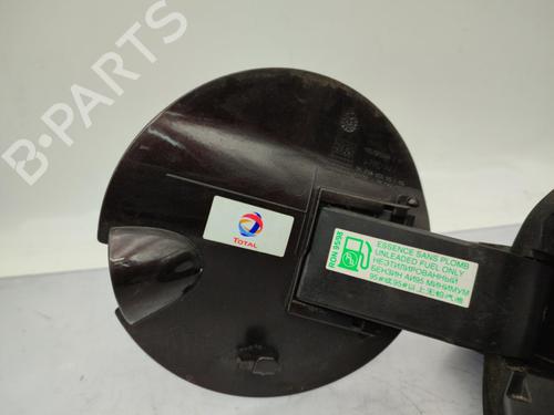 Used Fuel flap PEUGEOT 208 I (CA_, CC_) 1.2 VTI 82 (82 hp) 23720749
