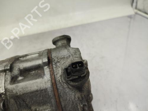 AC compressor OPEL CORSA D (S07) 1.3 CDTI (L08, L68) | BP23732309M34 