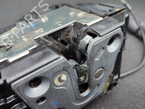 Used Rear right lock Rear right lock RENAULT SCÉNIC III (JZ0/1_) 1.5 dCi (106 hp) 23679097 23679097