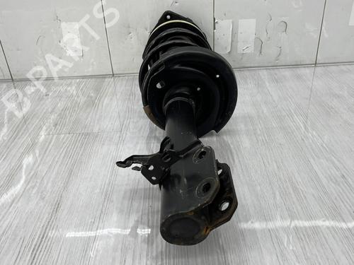 Left front shock absorber NISSAN MICRA III (K12) 1.2 16V | BP27726779M16 