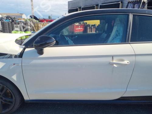 Left sun visor AUDI A1 (8X1, 8XK) 1.6 TDI | BP23718889I1 - Image 21
