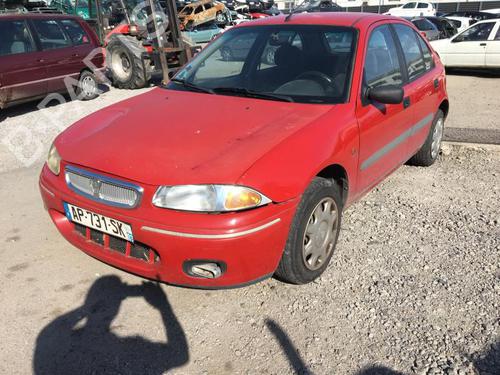 Engine ROVER 200 II Hatchback (RF) 220 D/SD | BP23730295M1 - Image 14