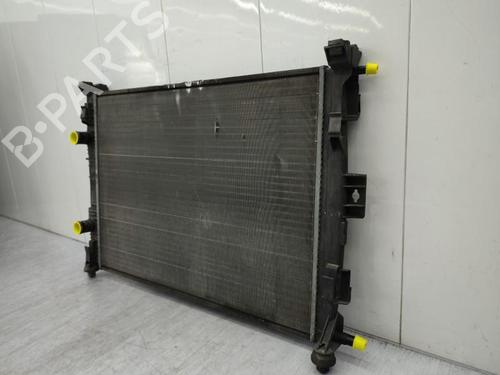 Køler RENAULT MEGANE II (BM0/1_, CM0/1_) 1.6 16V (BM0C, CM0C) | BP23749543M31 