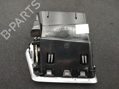 Air vent CITROËN C4 II (NC_) 1.6 HDi 115 | BP23730236I21 - Image 5