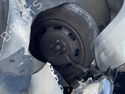 Left front window switch CITROËN C3 II (SC_) 1.4 HDi 70 (SC8HZC, SC8HR0, SC8HP4) | BP23705124I27  - Image 13