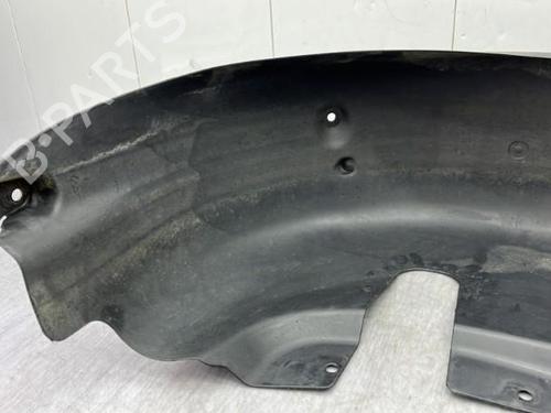 Wheel arch CITROËN C3 II (SC_) 1.4 HDi 70 (SC8HZC, SC8HR0, SC8HP4) | BP23750599C56 