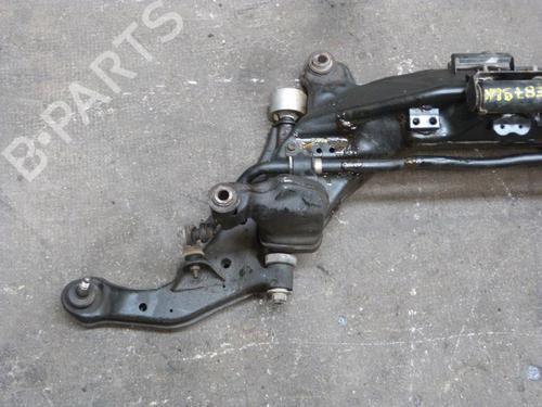 Subframe NISSAN ALMERA TINO (V10) 2.2 dCi | BP23694035M9 