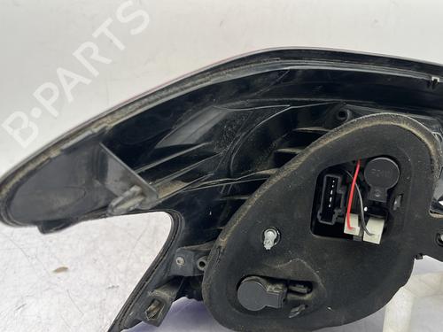 Right taillight CITROËN DS4 (NX_) 2.0 HDi / BlueHDi 135 | BP29839251C35