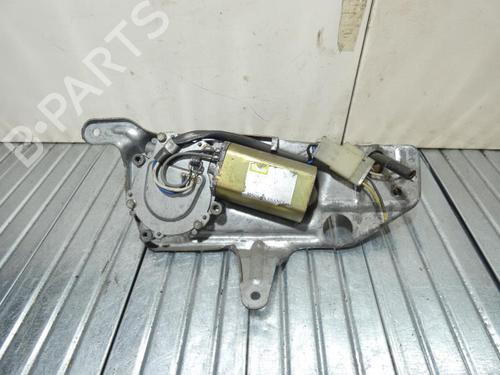 Used Rear wiper motor RENAULT 21 Saloon (L48_) 1.7 (L48E) (90 hp) 23670943