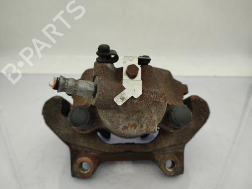 Used Left front brake caliper Left front brake caliper FIAT MULTIPLA (186_) 1.9 JTD 110 (110 hp) 23706198 23706198