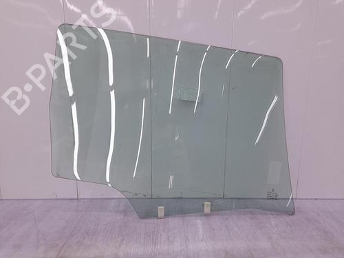 Rear left door window PEUGEOT 307 Break (3E) 2.0 HDi 135 | BP23707402C20 