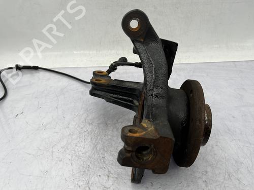 Right front steering knuckle RENAULT CLIO IV (BH_) 1.5 dCi 90 | BP25301365M26 
