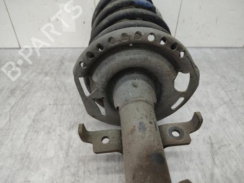 Left front shock absorber RENAULT ESPACE IV (JK0/1_) 2.2 dCi (JK0H) | BP23709807M16  - Image 5