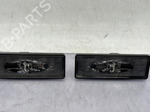 Used Licence plate light DACIA SANDERO III 1.0 TCe 90 (91 hp) 23755016
