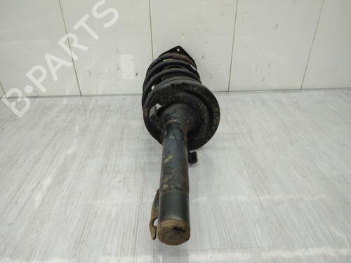Used Left front shock absorber Left front shock absorber RENAULT SCÉNIC II (JM0/1_) 1.5 dCi (JM1E, JM16) (106 hp) 23731554 23731554