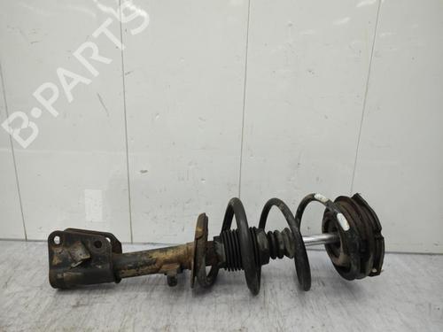 Used Left front shock absorber RENAULT LAGUNA II (BG0/1_) 2.2 dCi (BG0F) (150 hp) 23688442