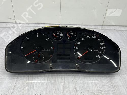 Electronic module AUDI A4 B5 (8D2) 1.9 TDI | BP23704438M83  - Image 5