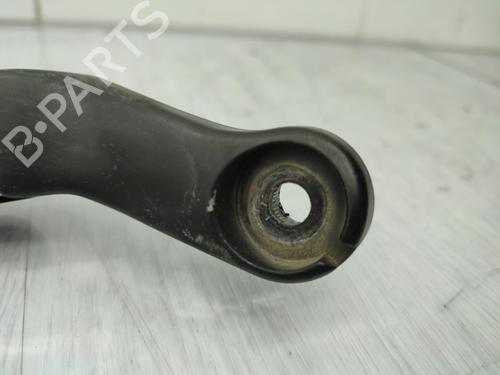 Front windshield wiper arm FIAT 500 (312_) 1.3 D Multijet (312AXB1A) | BP23707666C143 