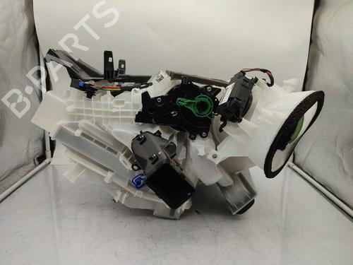 Box di riscaldamento CITROËN C3 Picasso (SH_) 1.2 THP 110 (SHHNZ6) (110 hp) 28798683