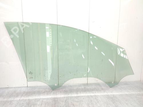 Used Front left door window VW GOLF VII (5G1, BQ1, BE1, BE2) 2.0 GTI Clubsport (265 hp) 23752356